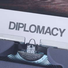 Diplomacia corporativa versus posicionamiento de marca Diplomacia corporativa versus posicionamiento de marca