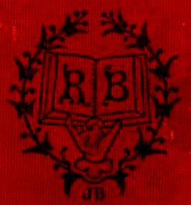 Roberts Brothers (publishers)