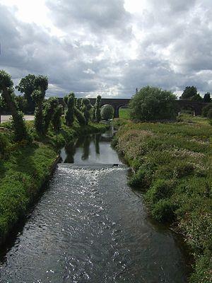 River Penk