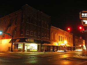 Elwood (Indiana)