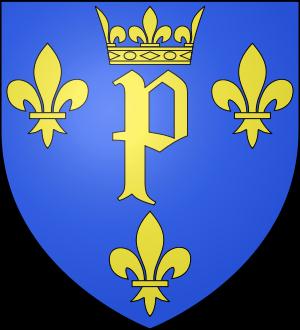Péronne (Somme)
