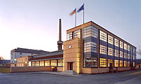 Fagus Factory