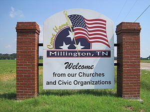 Millington (Tennessee)