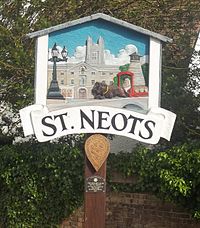 St Neots