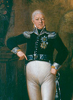Duke Louis of Württemberg