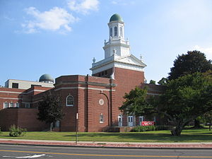 Norwalk (Connecticut)