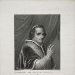 Pío VII, papa