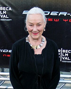 Rosemary Harris