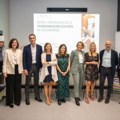 Decisión, incertidumbre y Feedback. Tres reflexiones sobre Transformación cultural en la era BANI