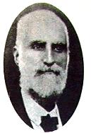 José Desiderio Valverde