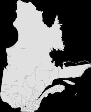 L'Assomption (municipio regional de condado)