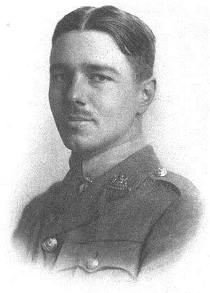 Wilfred Owen