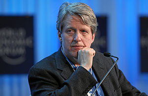 Robert J. Shiller