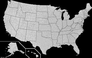 Condados de los Estados Unidos