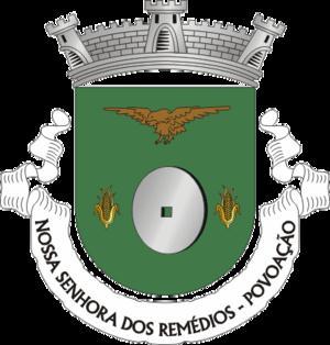 Nossa Senhora dos Remédios (Azores)