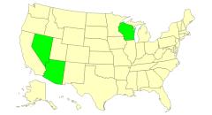 Estados de los Estados Unidos (JetPunk)