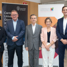La conexión con los grupos de interés, clave para impulsar la reputación de las empresas y universidades
