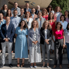 Reputación y marca: principales preocupaciones para los directivos y clara oportunidad de especialización