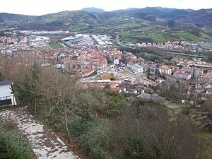 Hernani, Spain