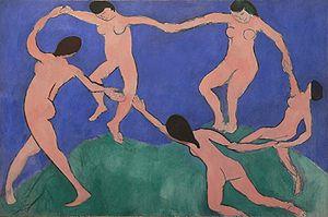 Dance (Matisse)