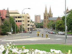 North Adelaide