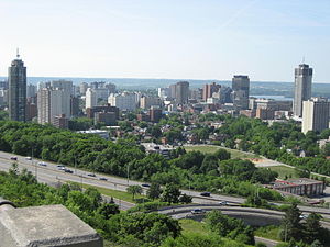 Hamilton (Ontario)