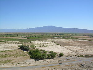 Cuatrociénegas de Carranza