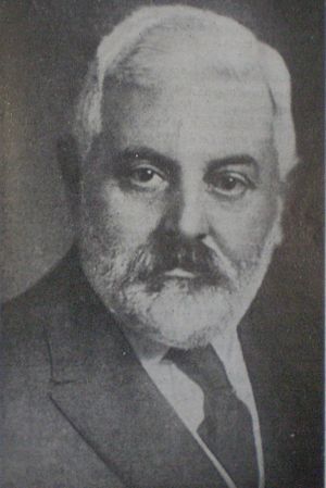 Juan Bautista Ambrosetti