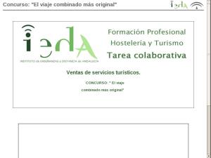 Concurso: El viaje combinado más original