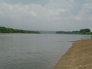 Río Oká