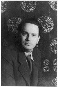 Thomas Wolfe