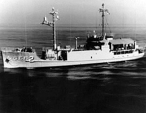 USS Pueblo (AGER-2)