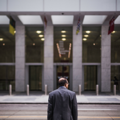 Corporate communication today, in a much more complex, changing and global context