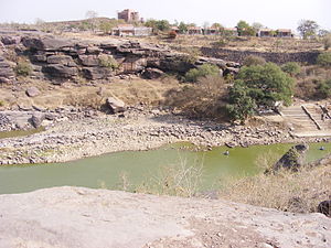 Río Betwa