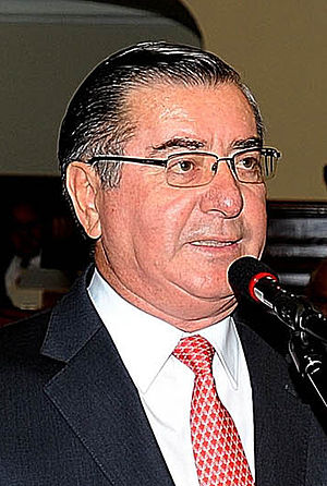 Óscar Valdés