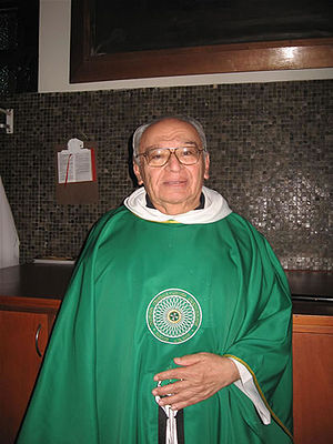 Gustavo Gutiérrez (teólogo)