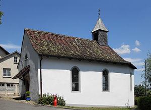 Nuglar-Sankt Pantaleon