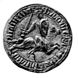 Balduino I de Constantinopla