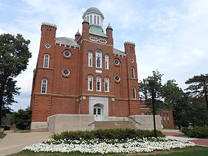 University of Mount Union