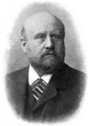 Hugo von Seeliger