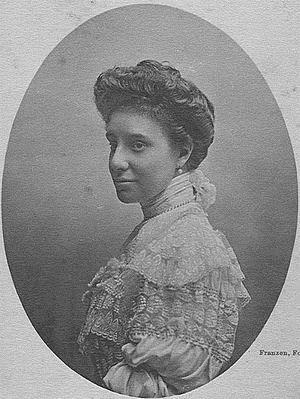 María Teresa de Borbón