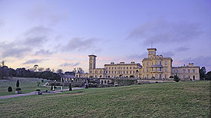 Castillo de Osborne