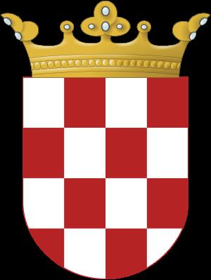 Croacia durante la unión con Hungría
