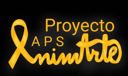 Proyecto APS AnimArte