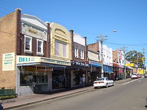 Mortdale, New South Wales