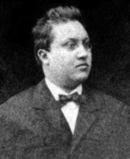 Leopold Gegenbauer