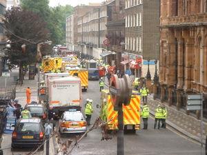 Atentados del 7 de julio de 2005 en Londres