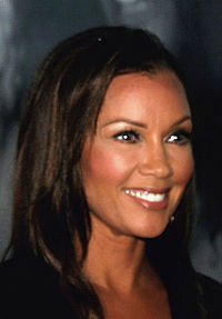 Vanessa Williams