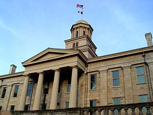 Universidad de Iowa