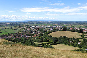 Glastonbury